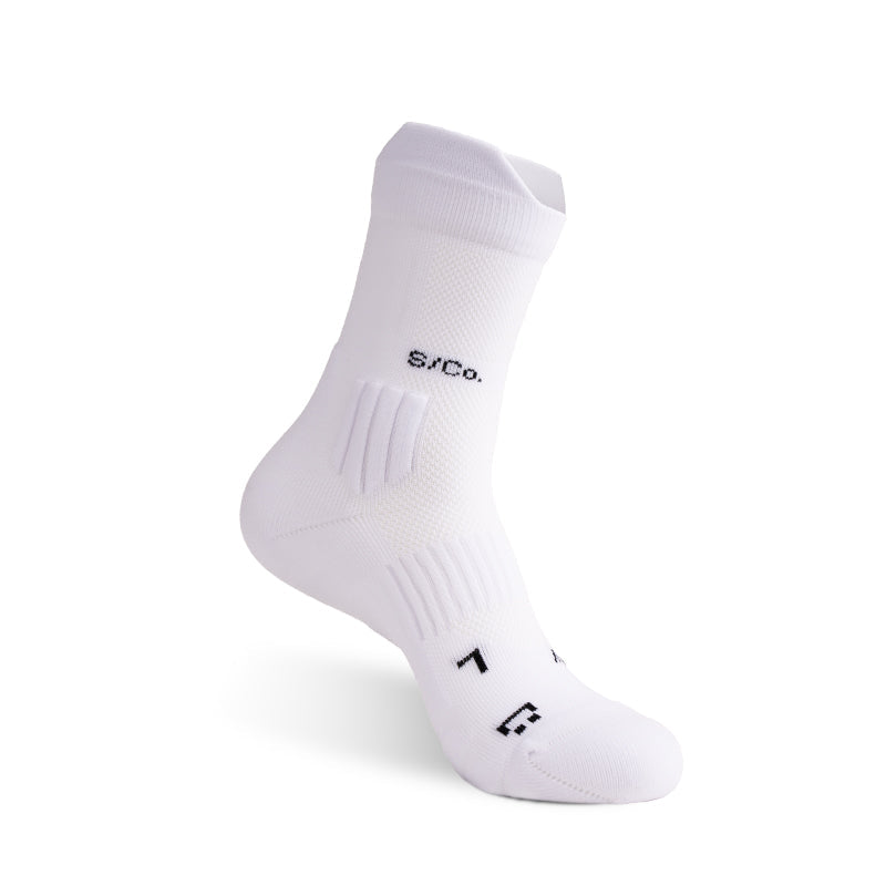 Crew-Chalk white