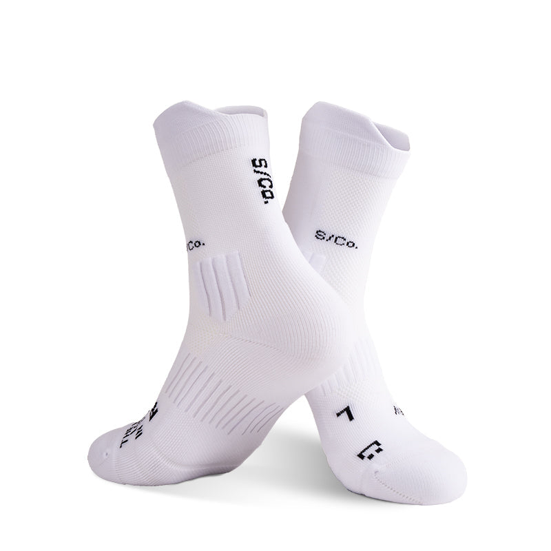 Crew-Chalk white
