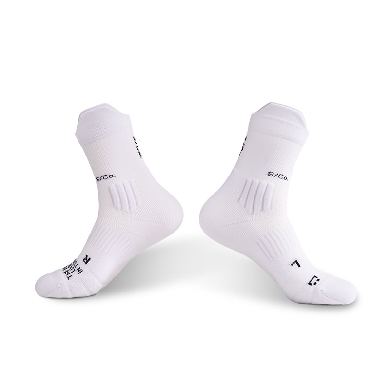 Crew-Chalk white