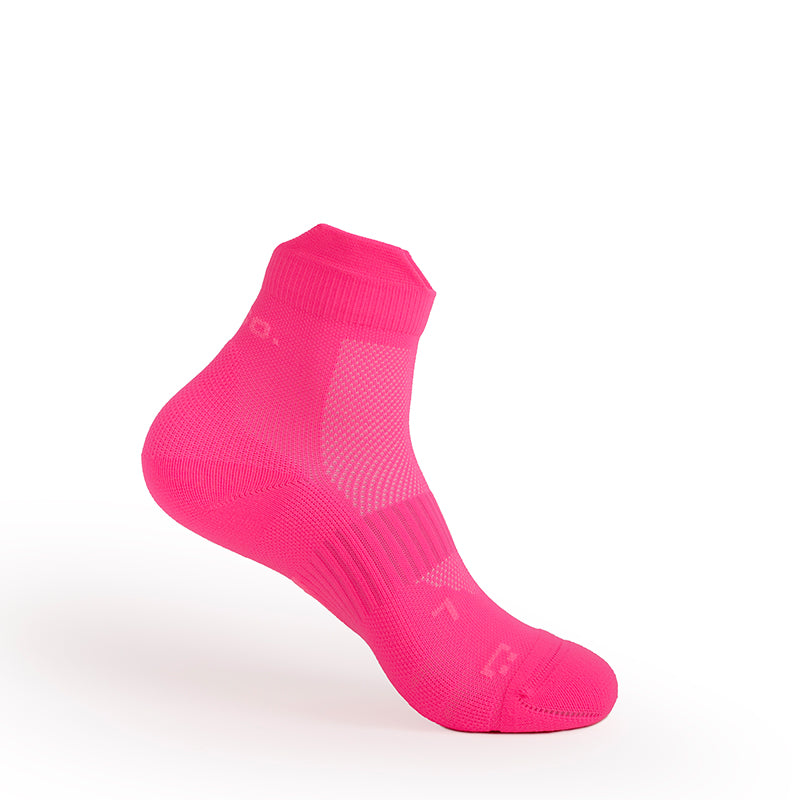 Casual- Flash Pink