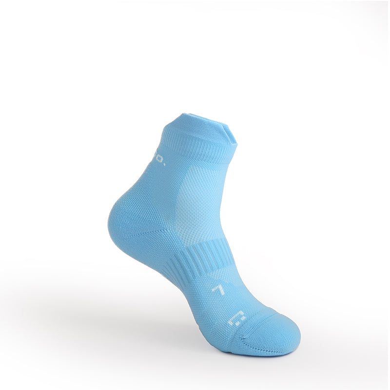 Casual- Arctic Blue