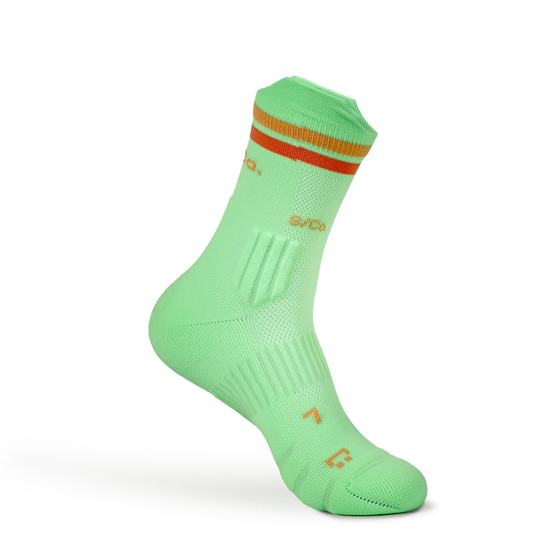 Crew- Earthy Mint