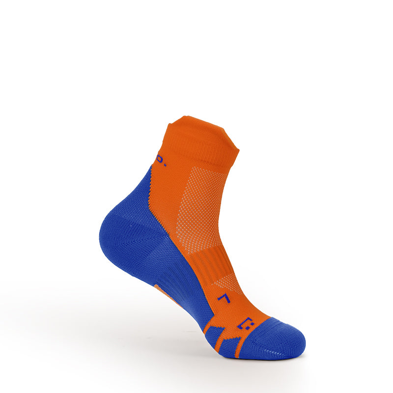 Casual- Arena Orange