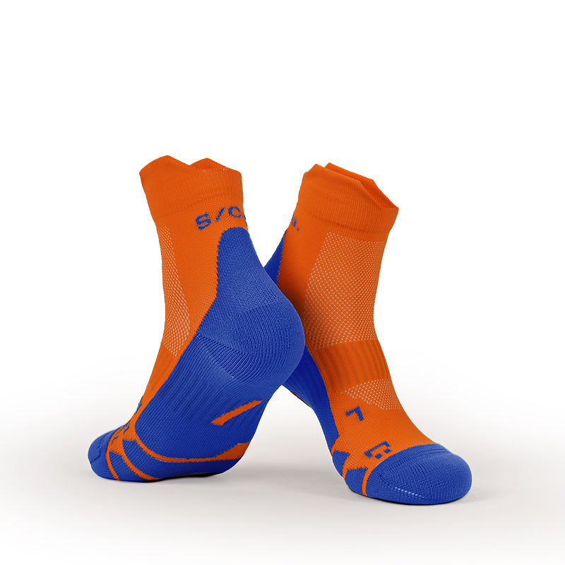 Casual- Arena Orange