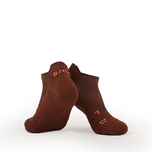 Ankle- Choco Orange