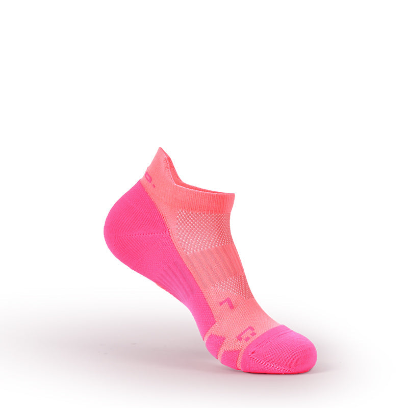 Ankle- Bubblegum Pink