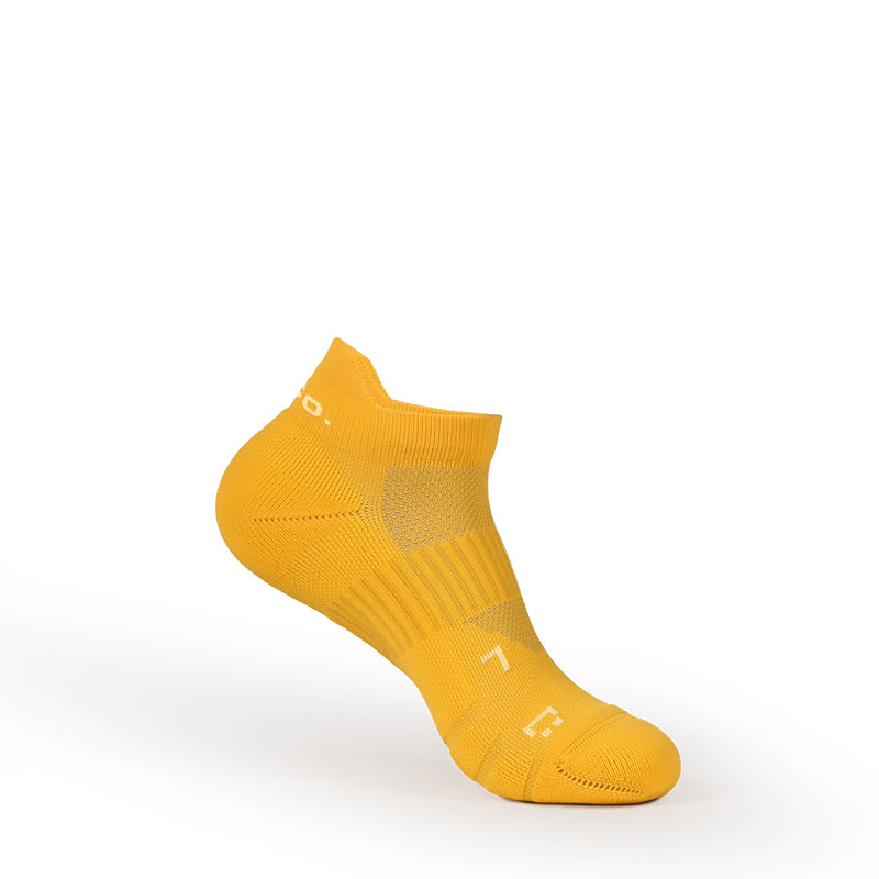 Ankle- Pikachu Yellow