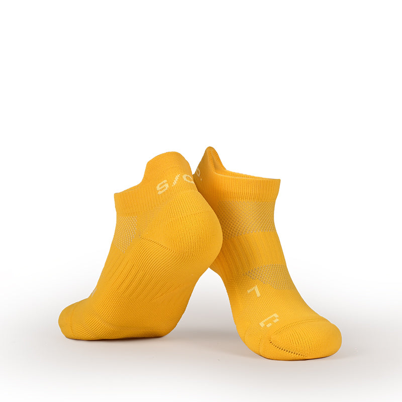 Ankle- Pikachu Yellow