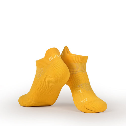 Ankle- Pikachu Yellow