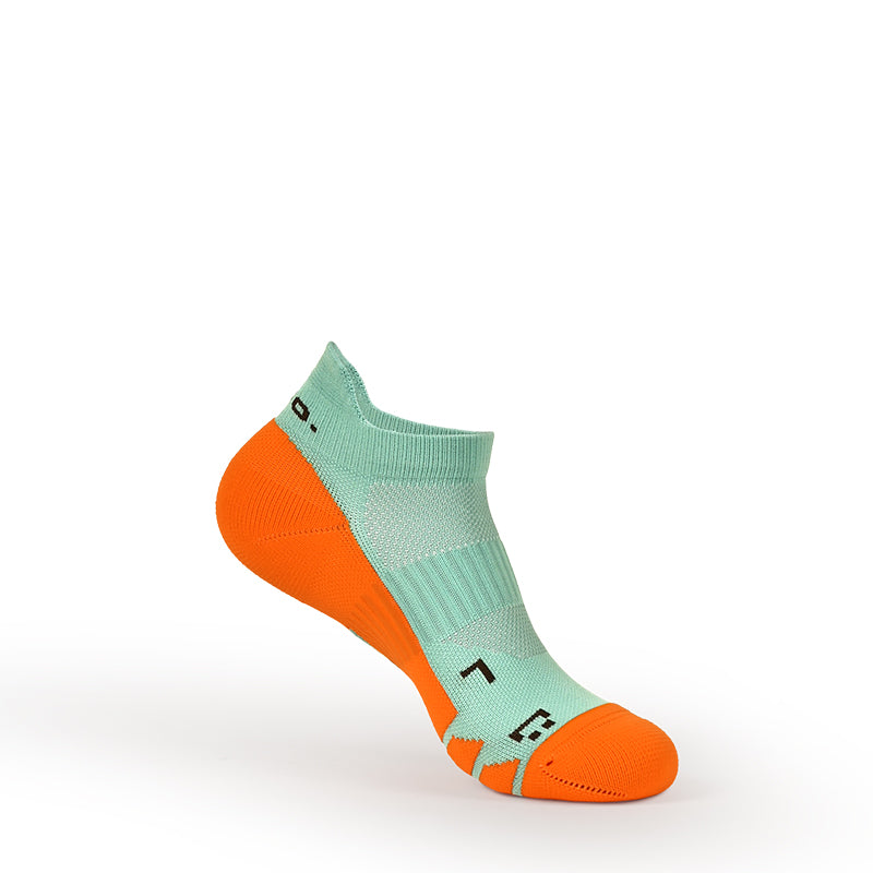 Ankle- Coral Reef
