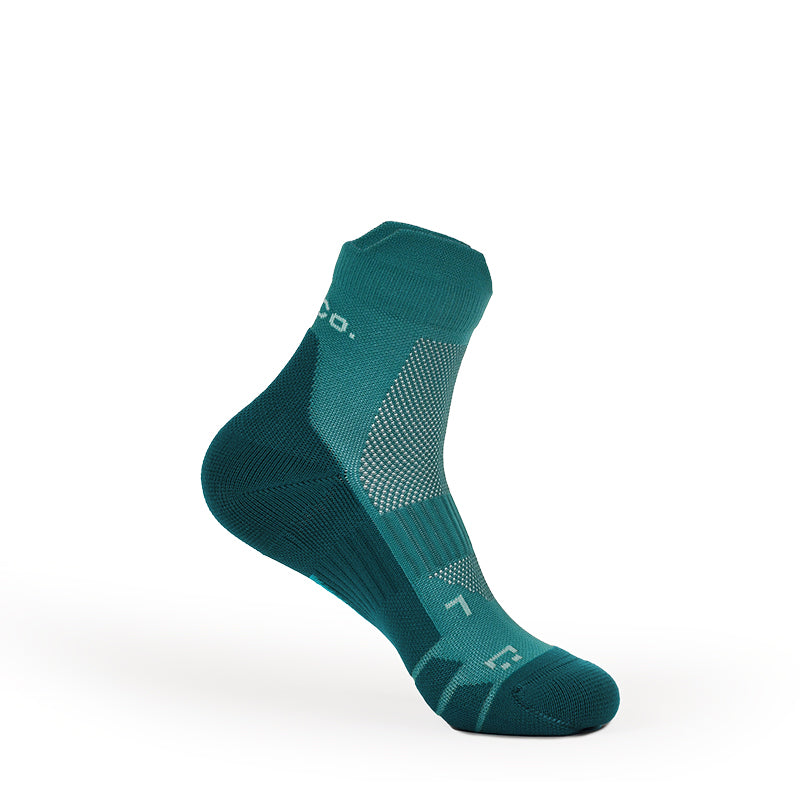 Casual- Deep Teal