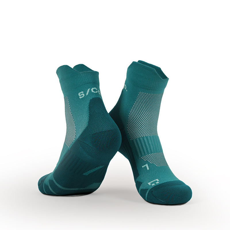 Casual- Deep Teal