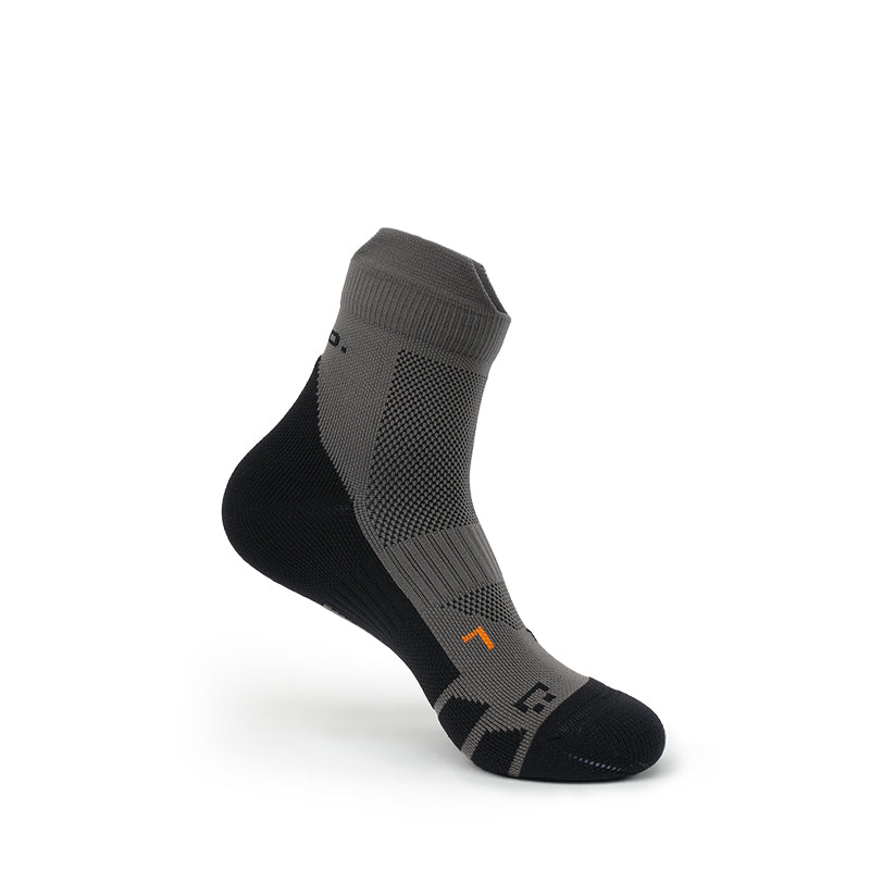 Casual-Granite grey