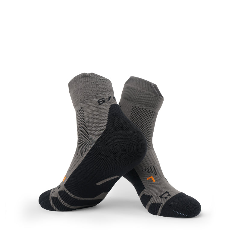 Casual-Granite grey