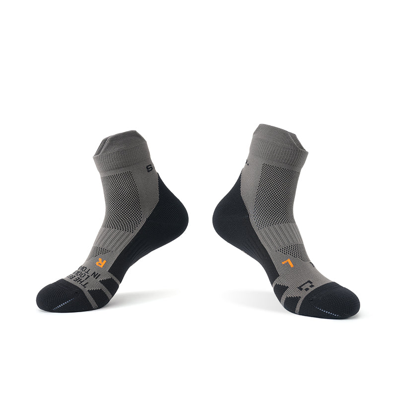 Casual-Granite grey