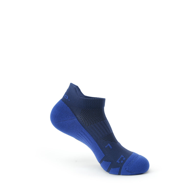 Ankle-Midnight blue