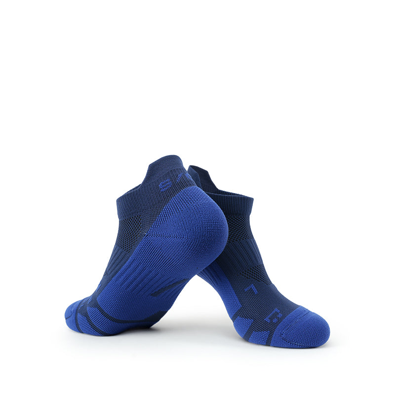 Ankle-Midnight blue