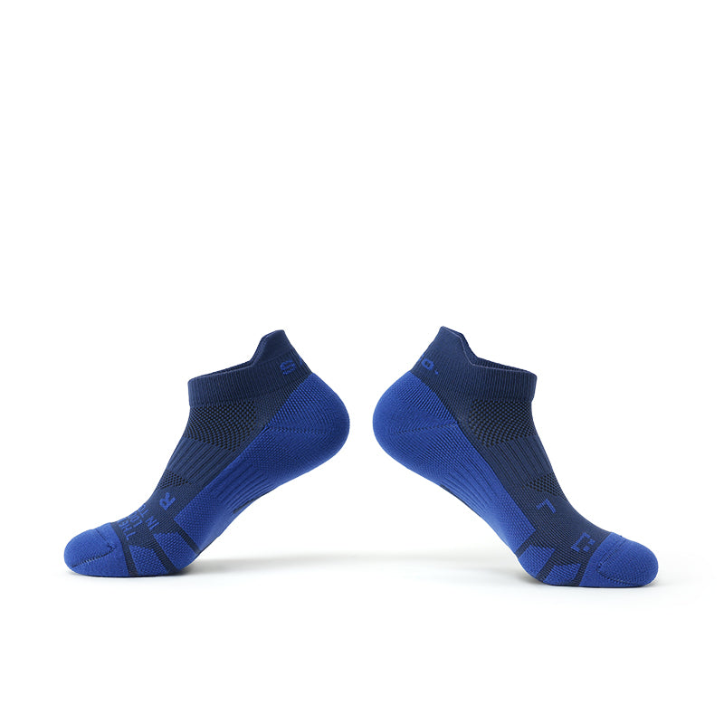 Ankle-Midnight blue