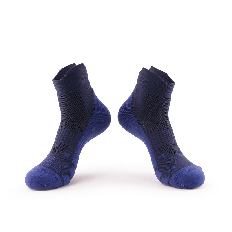 Casual-Midnight blue