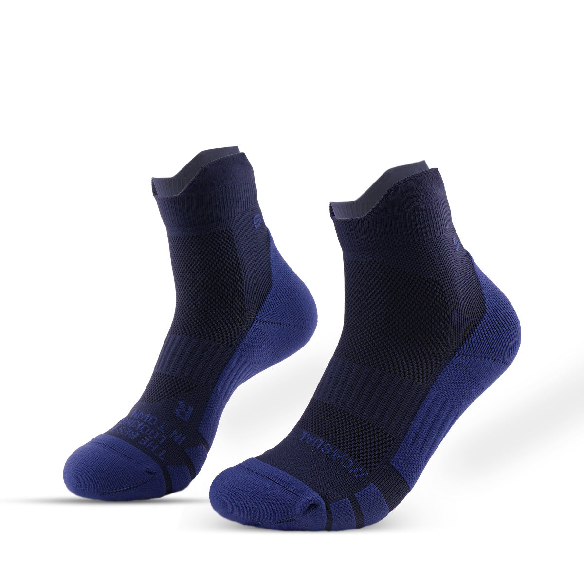 Casual-Midnight blue